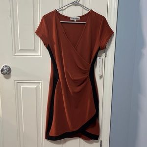 ALMOST FAMOUS BODYCON DRESS